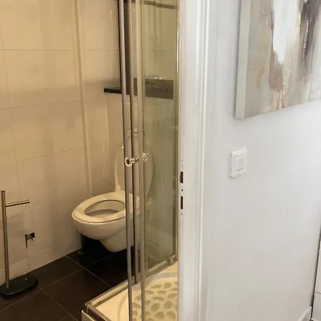 Tres Beau Centre Cannes, 600m De La Croisette